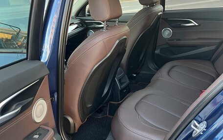 BMW 1 серия, 2021 год, 2 500 000 рублей, 14 фотография