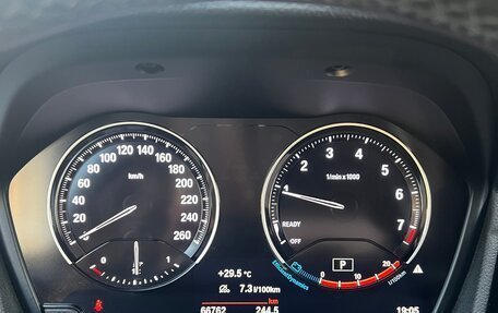 BMW 1 серия, 2021 год, 2 500 000 рублей, 18 фотография