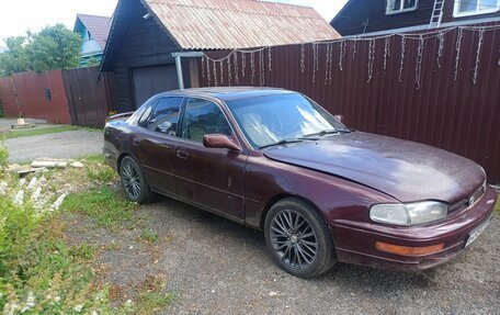 Toyota Camry, 1994 год, 220 000 рублей, 3 фотография