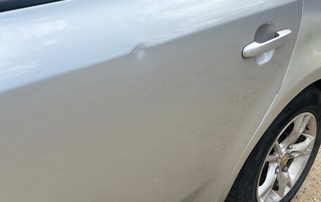 KIA cee'd I рестайлинг, 2010 год, 710 000 рублей, 11 фотография