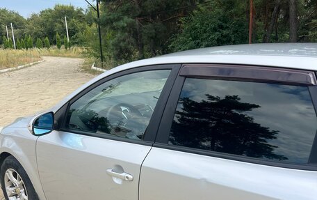 KIA cee'd I рестайлинг, 2010 год, 710 000 рублей, 9 фотография