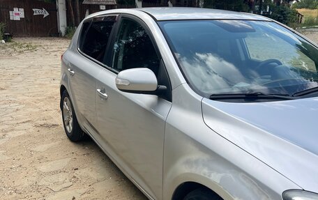 KIA cee'd I рестайлинг, 2010 год, 710 000 рублей, 3 фотография