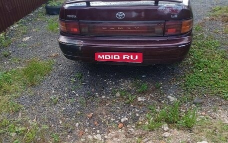 Toyota Camry, 1994 год, 220 000 рублей, 4 фотография