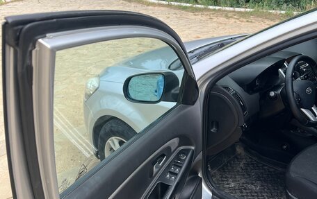 KIA cee'd I рестайлинг, 2010 год, 710 000 рублей, 24 фотография