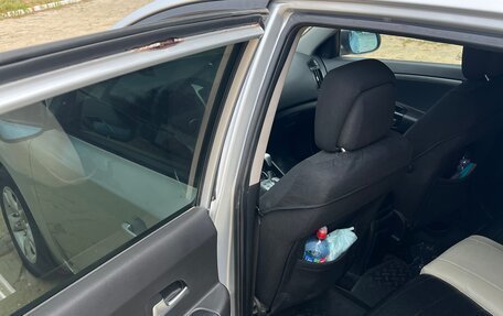 KIA cee'd I рестайлинг, 2010 год, 710 000 рублей, 22 фотография