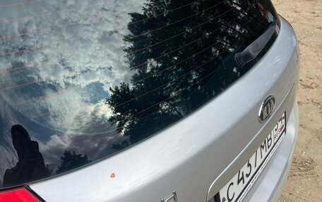 KIA cee'd I рестайлинг, 2010 год, 710 000 рублей, 21 фотография