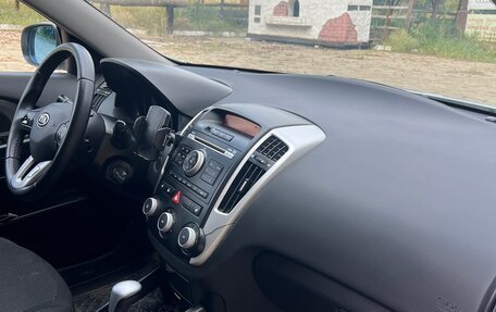 KIA cee'd I рестайлинг, 2010 год, 710 000 рублей, 16 фотография