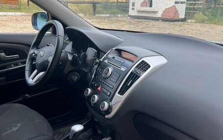 KIA cee'd I рестайлинг, 2010 год, 710 000 рублей, 15 фотография