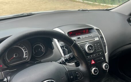 KIA cee'd I рестайлинг, 2010 год, 710 000 рублей, 26 фотография