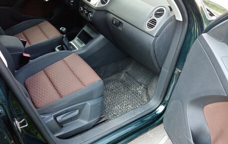 Volkswagen Tiguan I, 2010 год, 995 000 рублей, 9 фотография