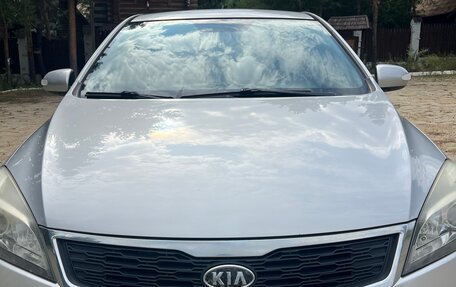 KIA cee'd I рестайлинг, 2010 год, 710 000 рублей, 28 фотография