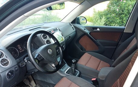 Volkswagen Tiguan I, 2010 год, 995 000 рублей, 7 фотография