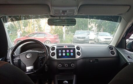Volkswagen Tiguan I, 2010 год, 995 000 рублей, 12 фотография