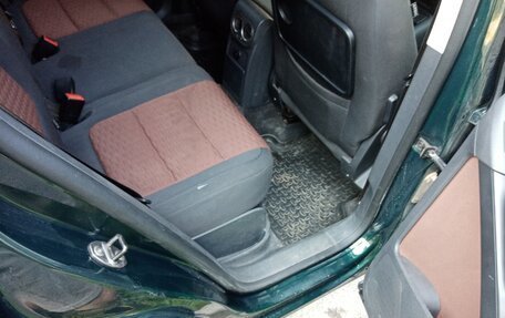 Volkswagen Tiguan I, 2010 год, 995 000 рублей, 11 фотография