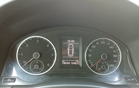 Volkswagen Tiguan I, 2010 год, 995 000 рублей, 6 фотография