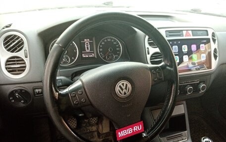 Volkswagen Tiguan I, 2010 год, 995 000 рублей, 15 фотография