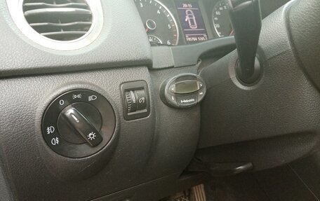 Volkswagen Tiguan I, 2010 год, 995 000 рублей, 18 фотография