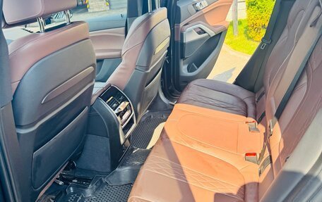 BMW X6, 2020 год, 6 700 000 рублей, 8 фотография