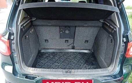 Volkswagen Tiguan I, 2010 год, 995 000 рублей, 4 фотография