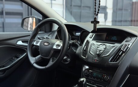 Ford Focus III, 2013 год, 850 000 рублей, 8 фотография