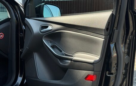 Ford Focus III, 2013 год, 850 000 рублей, 9 фотография