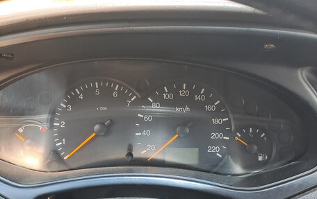 Ford Focus IV, 2000 год, 299 000 рублей, 5 фотография