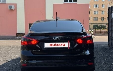 Ford Focus III, 2013 год, 850 000 рублей, 7 фотография
