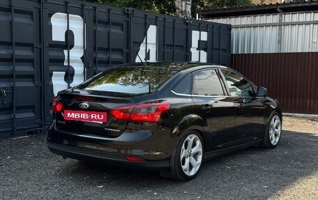 Ford Focus III, 2013 год, 850 000 рублей, 6 фотография