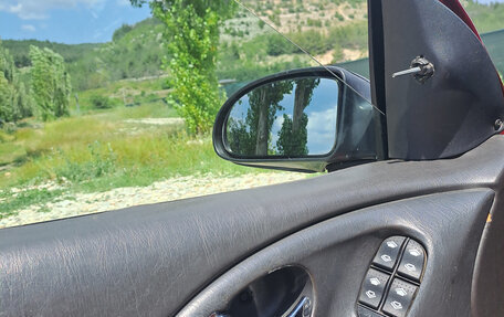 Ford Focus IV, 2000 год, 299 000 рублей, 7 фотография