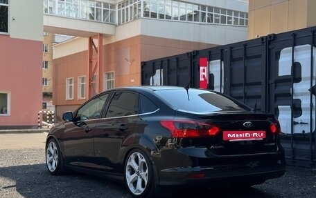 Ford Focus III, 2013 год, 850 000 рублей, 5 фотография