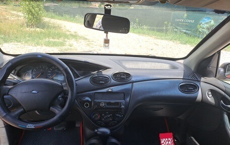 Ford Focus IV, 2000 год, 299 000 рублей, 4 фотография