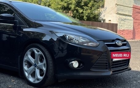 Ford Focus III, 2013 год, 850 000 рублей, 4 фотография