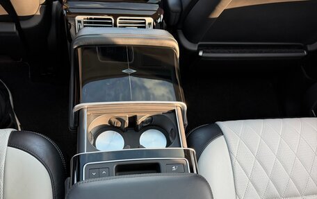 Land Rover Range Rover IV рестайлинг, 2021 год, 11 990 000 рублей, 11 фотография