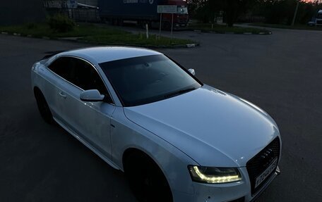 Audi A5, 2010 год, 998 000 рублей, 3 фотография
