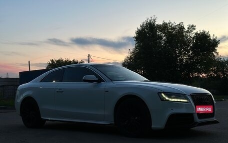 Audi A5, 2010 год, 998 000 рублей, 4 фотография