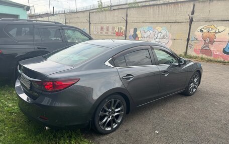 Mazda 6, 2013 год, 1 600 000 рублей, 2 фотография