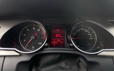 Audi A5, 2010 год, 998 000 рублей, 7 фотография