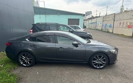 Mazda 6, 2013 год, 1 600 000 рублей, 8 фотография