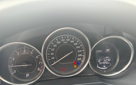 Mazda 6, 2013 год, 1 600 000 рублей, 10 фотография