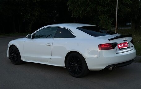 Audi A5, 2010 год, 998 000 рублей, 2 фотография