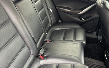 Mazda 6, 2013 год, 1 600 000 рублей, 13 фотография