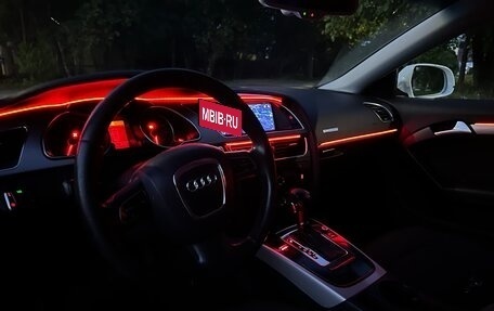 Audi A5, 2010 год, 998 000 рублей, 6 фотография