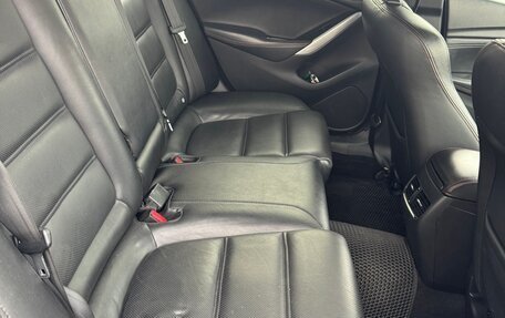 Mazda 6, 2013 год, 1 600 000 рублей, 12 фотография