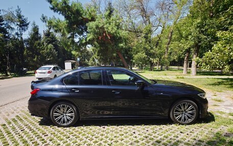 BMW 3 серия, 2021 год, 3 950 000 рублей, 5 фотография