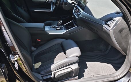 BMW 3 серия, 2021 год, 3 950 000 рублей, 15 фотография