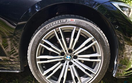 BMW 3 серия, 2021 год, 3 950 000 рублей, 16 фотография