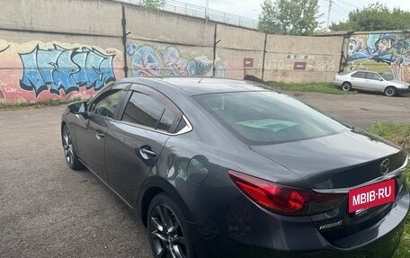 Mazda 6, 2013 год, 1 600 000 рублей, 6 фотография