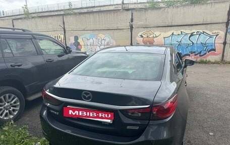 Mazda 6, 2013 год, 1 600 000 рублей, 5 фотография