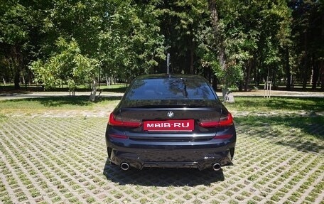 BMW 3 серия, 2021 год, 3 950 000 рублей, 6 фотография