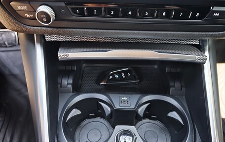 BMW 3 серия, 2021 год, 3 950 000 рублей, 23 фотография